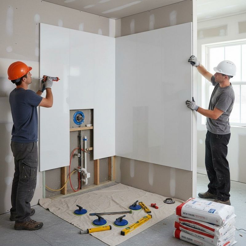 Top Bathroom Remodeling Companies in Poway, CA