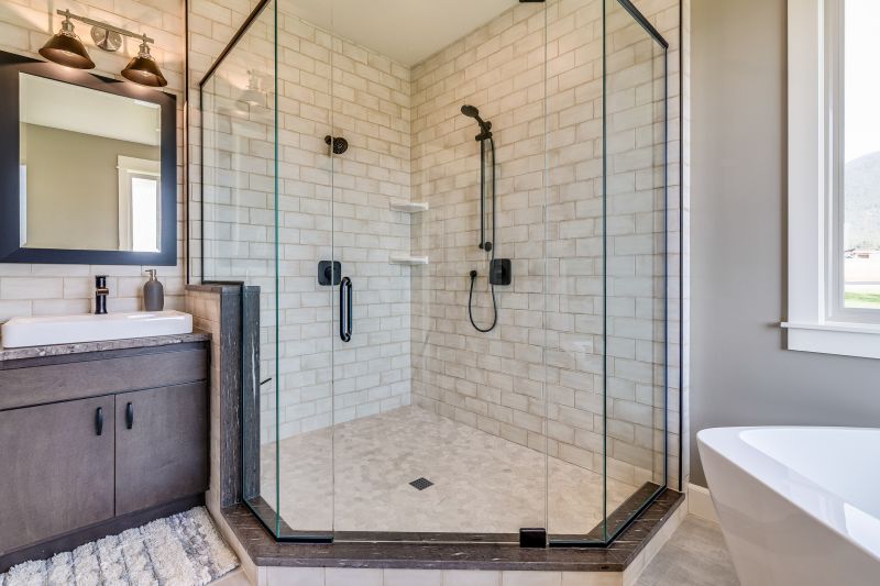 Best Shower Installation Contractors in Chula Vista, CA