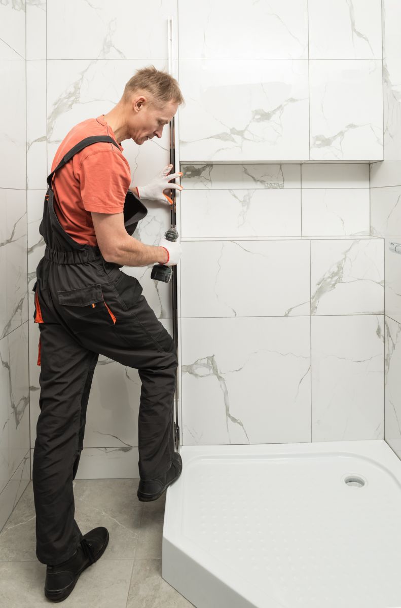 Tile Installation Specialists
